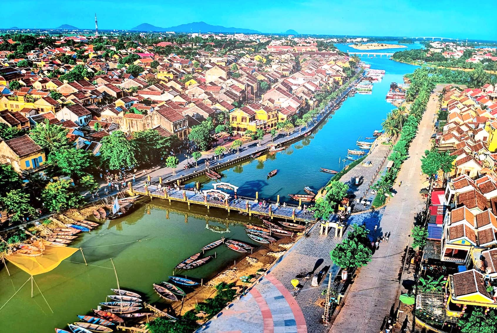 Hoi An top things to do in Vietnam